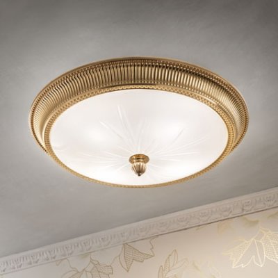 Потолочный светильник Masiero OTTOCENTO VE 1080 PL3 Потолочный светильник Masiero OTTOCENTO VE 1080 PL3