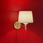 Настенный светильник Masiero OTTOCENTO VE 1090 A1