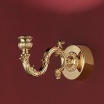 Настенный светильник Masiero OTTOCENTO VE 1094 A1 LED