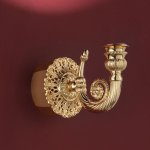 Настенный светильник Masiero OTTOCENTO VE 1095 A1 LED