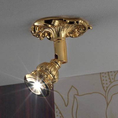 Настенный светильник Masiero OTTOCENTO VE 1099 APL1a LED Настенный светильник Masiero OTTOCENTO VE 1099 APL1a LED