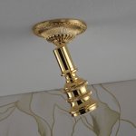 Настенный светильник Masiero OTTOCENTO VE 1099 APL1b LED