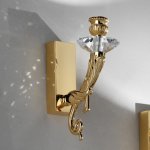 Настенный светильник Masiero OTTOCENTO VE 1101 A1 LED