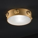 Встраиваемый светильник Masiero OTTOCENTO VE 1103