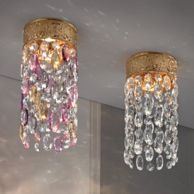 Встраиваемый светильник Masiero OTTOCENTO VE 1107 TR Встраиваемый светильник Masiero OTTOCENTO VE 1107 TR