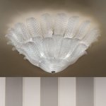 Потолочный светильник Masiero OTTOCENTO VE 1110 PL12+2