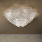 Потолочный светильник Masiero OTTOCENTO VE 1110 PL5+3+2