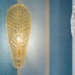 Настенный светильник Masiero OTTOCENTO VE 1111 A1 AMB