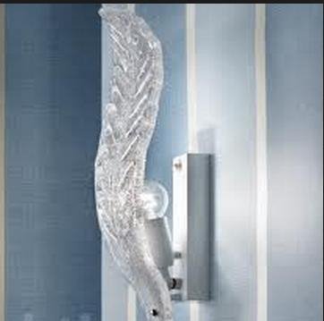 Настенный светильник Masiero OTTOCENTO VE 1111 A1 TR Настенный светильник Masiero OTTOCENTO VE 1111 A1 TR