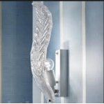 Настенный светильник Masiero OTTOCENTO VE 1111 A1 TR