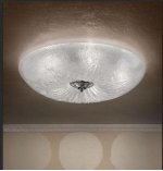 Потолочный светильник Masiero OTTOCENTO VE 1115 PL5 TR