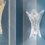 Настенный светильник Masiero OTTOCENTO VE 1116 A2 TR