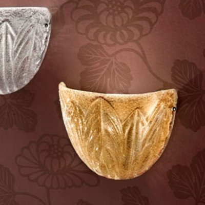 Настенный светильник Masiero OTTOCENTO VE 1117 A1 AMB Настенный светильник Masiero OTTOCENTO VE 1117 A1 AMB