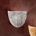 Настенный светильник Masiero OTTOCENTO VE 1117 A1 TR