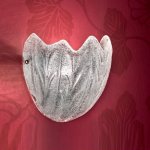 Настенный светильник Masiero OTTOCENTO VE 1118 A1 TR