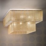 Потолочный светильник Masiero OTTOCENTO VE 1120 PL16