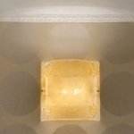 Настенный светильник Masiero OTTOCENTO VE 1136 APL2 AMB