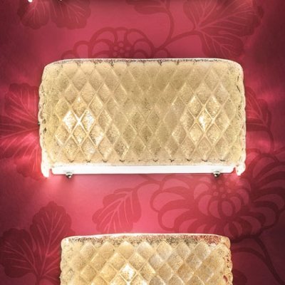 Настенный светильник Masiero OTTOCENTO VE 1142 APL2 AMB Настенный светильник Masiero OTTOCENTO VE 1142 APL2 AMB