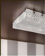 Настенный светильник Masiero OTTOCENTO VE 1142 APL2 TR