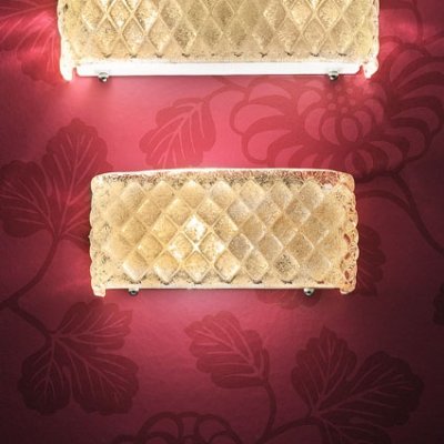 Настенный светильник Masiero OTTOCENTO VE 1143 APL2 AMB Настенный светильник Masiero OTTOCENTO VE 1143 APL2 AMB