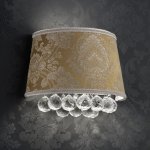 Настенный светильник Masiero OTTOCENTO VE 1180 A1