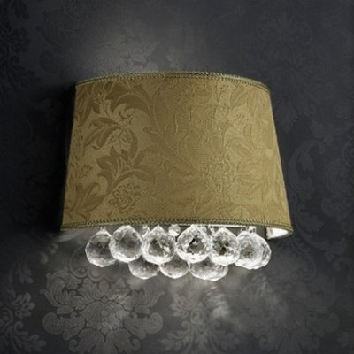 Настенный светильник Masiero OTTOCENTO VE 1182 A1