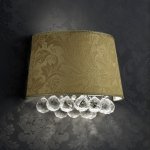 Настенный светильник Masiero OTTOCENTO VE 1182 A1