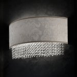 Настенный светильник Masiero OTTOCENTO VE 1186 A4