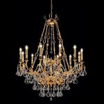 Подвесной светильник Masiero VE 780 12 SW