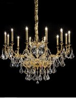 Подвесной светильник Masiero VE 781 12 GLASS