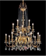 Подвесной светильник Masiero VE 782 15 SW