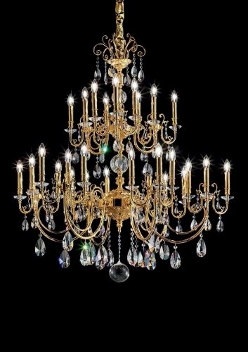 Подвесной светильник Masiero VE 784 27 CR Подвесной светильник Masiero VE 784 27 CR