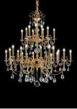 Подвесной светильник Masiero VE 784 27 GLASS