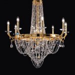 Подвесной светильник Masiero OTTOCENTO VE 805 8+4+1