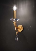 Настенный светильник Masiero VE 805 A1 SW