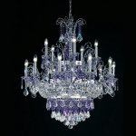 Подвесной светильник Masiero OTTOCENTO VE 806 10+5