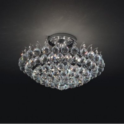 Потолочный светильник Masiero OTTOCENTO VE 808 PL3