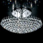 Потолочный светильник Masiero OTTOCENTO VE 808 PL8+4