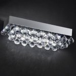 Настенный светильник Masiero OTTOCENTO VE 809 A3 INC