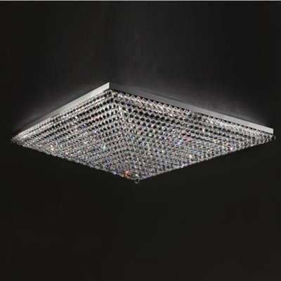 Потолочный светильник Masiero OTTOCENTO VE 809 LED RGB