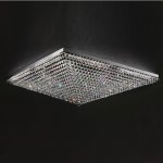 Потолочный светильник Masiero OTTOCENTO VE 809 LED RGB