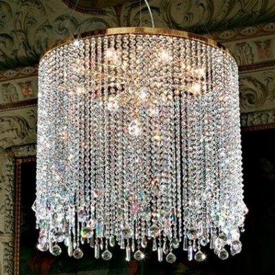 Подвесной светильник Masiero OTTOCENTO VE 812 12