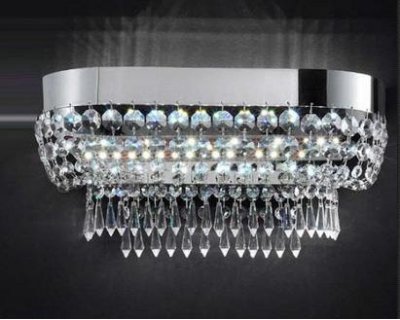 Настенный светильник Masiero OTTOCENTO VE 813 A LED