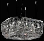 Подвесной светильник Masiero OTTOCENTO VE 813 S12 100