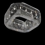 Подвесной светильник Masiero OTTOCENTO VE 813 S16 140