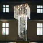 Подвесной светильник Masiero OTTOCENTO VE 814 8+5