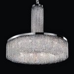 Подвесной светильник Masiero OTTOCENTO VE 815 12+1