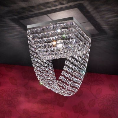 Потолочный светильник Masiero OTTOCENTO VE 816 PL1