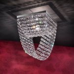 Потолочный светильник Masiero OTTOCENTO VE 816 PL1