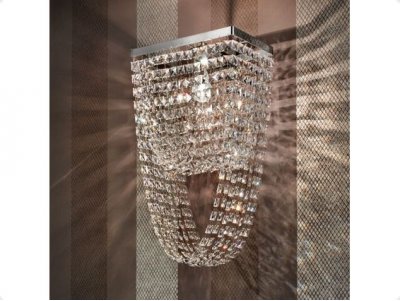 Настенный светильник Masiero OTTOCENTO VE 817 A1 Настенный светильник Masiero OTTOCENTO VE 817 A1